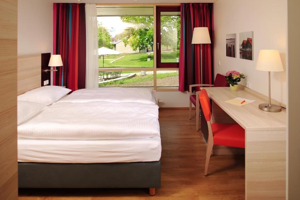 Haus Insel Reichenau Hotel Gaienhofen  Room photo